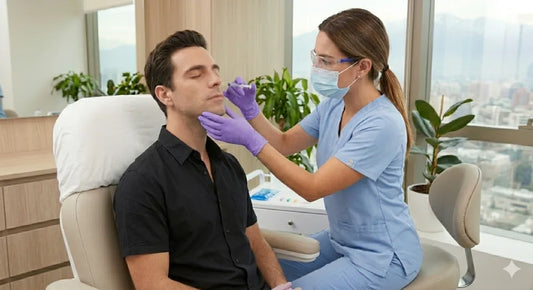 Ácido hialurónico: cómo rejuvenecer sin cambiar tu rostro