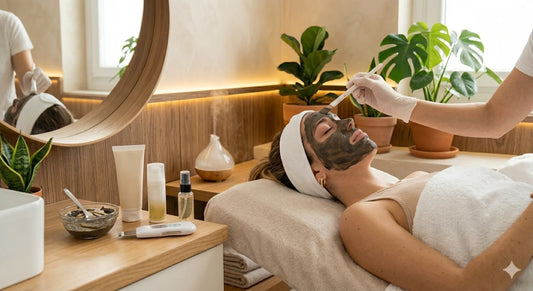 Limpieza facial profunda: qué es, beneficios y cada cuánto hacerla