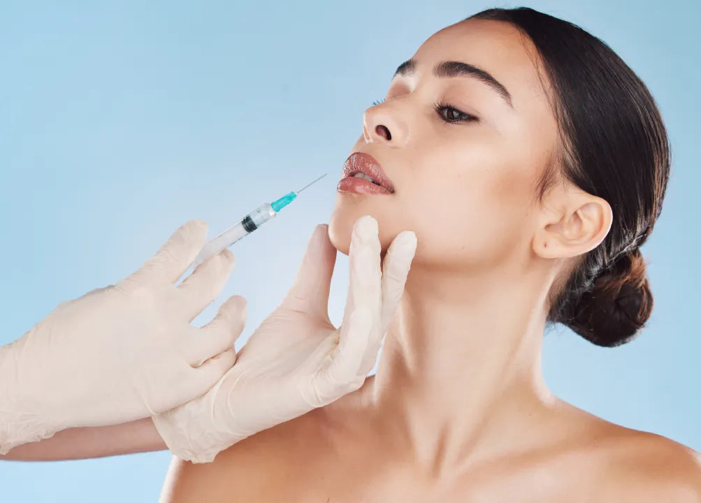 Medicina estética: Rejuvenecimiento con resultados naturales