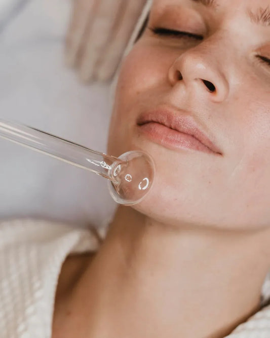 Limpieza Facial Básica
