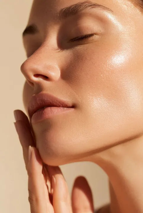 Skinbooster Ac. Hialurónico - Hidratación profunda