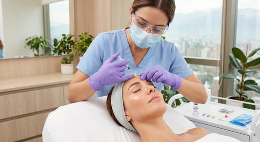 Bótox: qué es, para qué sirve y cuándo empezar