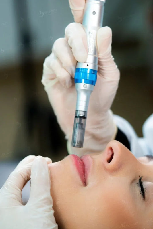 Hidratación profunda de labios (Dermapen)