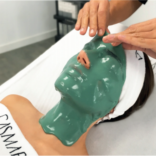 Mascarilla Peel off