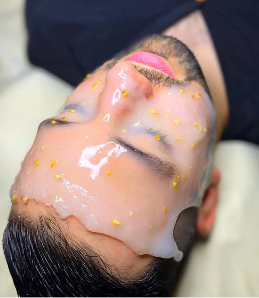 Limpieza Facial Profunda