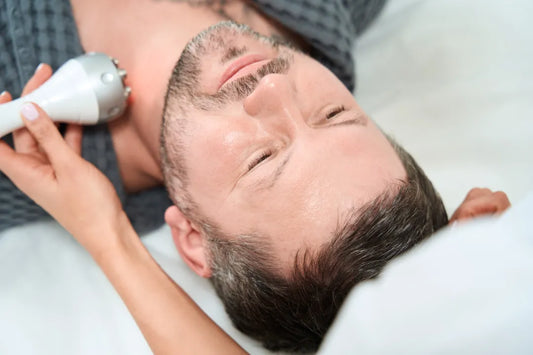 Plan antiage radiofrecuencia