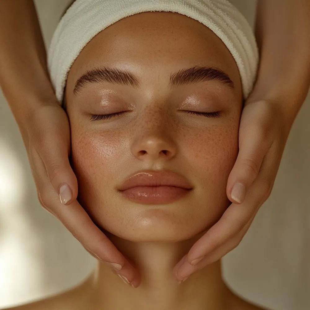 Tratamientos Faciales: Limpia, hidrata y rejuvenece tu piel