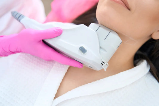 Hifu 7D FACIAL