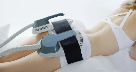 Tonifica con Prosculpt