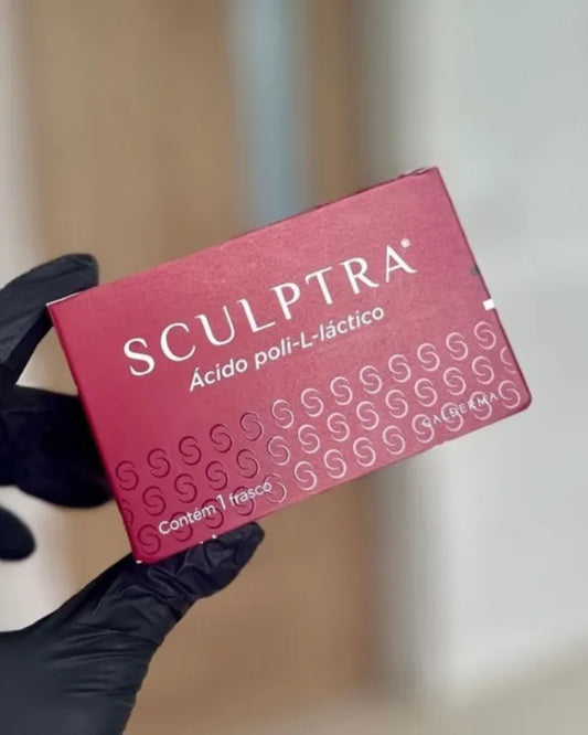 Bioestimulador de colágeno SCULPTRA