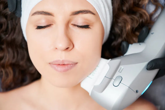 Hifu 7D FACIAL